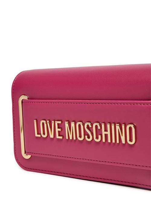  LOVE MOSCHINO | JC4350PP0LKT0/626